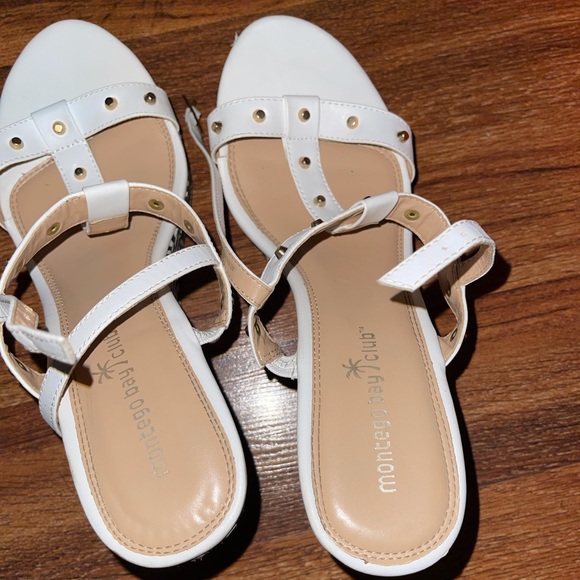 Pattern wedges - Picture 4 of 4